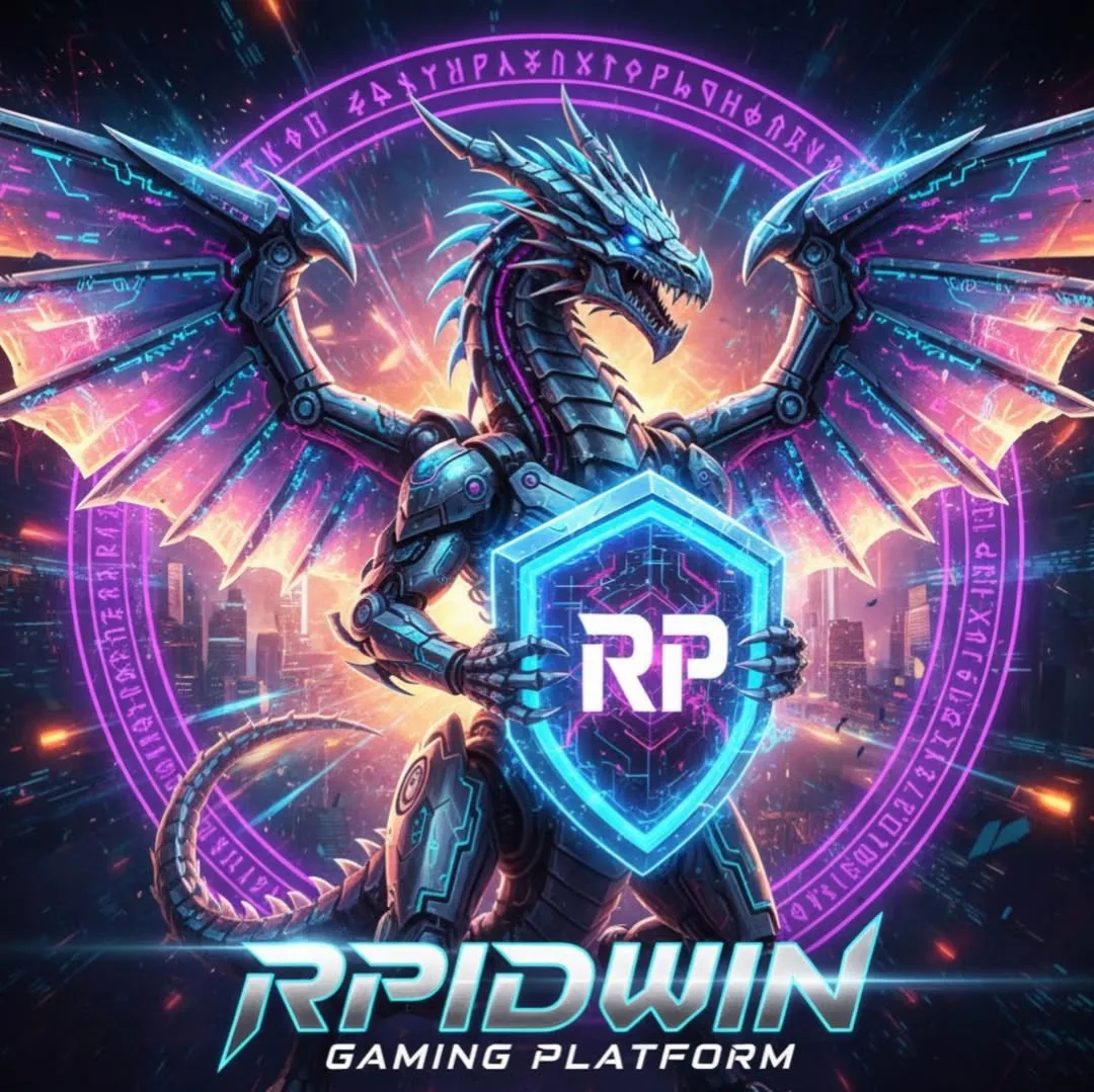 RPIDWIN - Game Gaple Seru dan Menarik