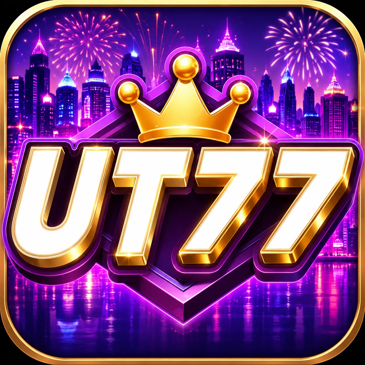 UT77 - Permainan Mahjong Seru dan Menantang